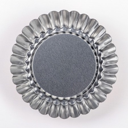 A set of baking forms “Sunflower. Rosary ", 10 × 2.5 cm, 6 pcs-3