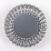 A set of baking forms “Sunflower. Rosary ", 10 × 2.5 cm, 6 pcs