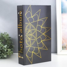 Photo album in 300 photos 10x15 cm 