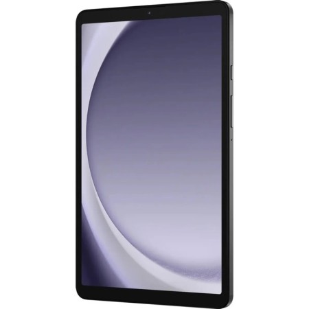 Tablet Samsung Galaxy Tab A9, 8.7 ", LCD, 1340x800, 2.2 GHz, 4+64 GB, 8+2 MP, and.13, gray-5