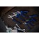 Pla -crossbars of the Mini tundra, nickelled, two -component handles, 120 mm