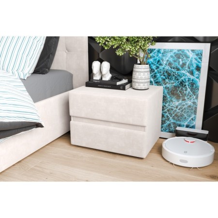 Cleaning room Ester, 590x455x445, velor Vivaldi 2