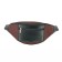 Board Board (B2735-01141) genuine leather + textiles, red, 1x210x29 cm
