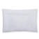 Adele pillow 38x58cm, ts. MIX, swan fluff, microfiber, PE100%