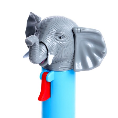 Elephant set, toy, sweets-1