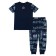 Set for a boy PlayTode: T -shirt and trousers, height 98 cm