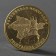 Coin "10 rubles 2014 Crimea Meshkova"