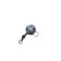 Cargo Cheburashka with a swivel, 10 g