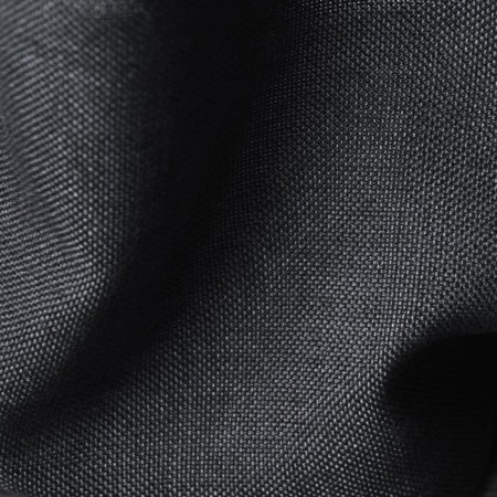 Set of curtains "Jerry", size 140 x 270 cm - 2 pcs, grab - 2 pcs, color wet asphalt-3