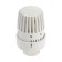 Thermostatic kit for the radiator RTP No. 1, D = 20 mm x 1/2 ", straight
