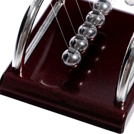 Set for experiments "Pendulum", 9.5 cm-3