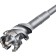 Burgery bay Professional 29330-55-600, 55 x 500/600 mm