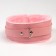 Erotic bdsm set of oki-hips, pink, 11 objects