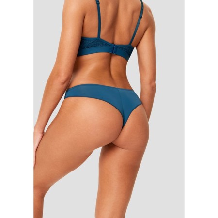 Women's cowards kouta s, dark green color