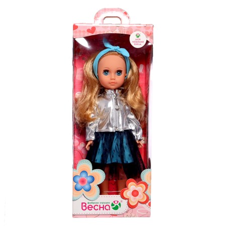 Doll "Mila Bright Style 3" 38.5 cm-6