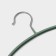 Shoulders - Monnants for clothing Anti -exceling shade "Mint", 42 × 20 cm, set 3 pcs, color green