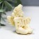 Mold Silicon "Angel Vera" 3.5x1.8x4.2 cm mix
