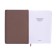 Diary Native A5, 144l Avignon, TV Region, BL TIS, Liesse, BL 80g/m2, Caric+Bezh