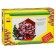 Designer from bricks "House with attic", 805 details
