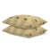 A set of two pillowcases Russian North, size 70x70 cm