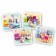 Designer "Pink Dream. Bathroom ", 50 details, in a package