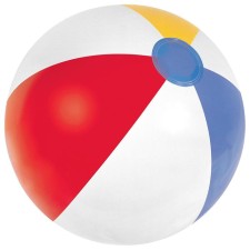 Beach ball, d = 61 cm, from 2 years, 31022 Bestway
