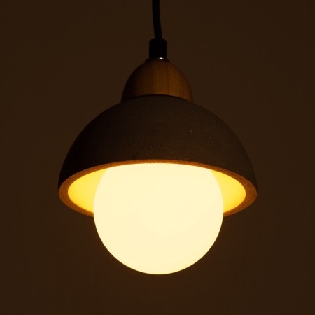 Chester Lamp G9 Gray 15.5x15.5x19-169cm-3