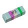 Happygraphix Eraser "Street", rectangular, mix