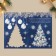 Postcard "Wonderful New Year", 12 x 18 cm, New Year