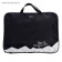 Folder for drawings and drawings A3, 470 x 350 x 20 mm, with handles, textile, calligrata, "carry art"