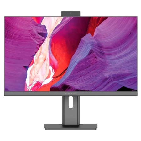 Monoblock Digma Pro Unity 27 "Full HD (DM27P5-OADXW02) Black