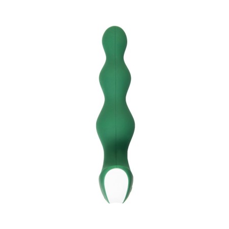 Anal vibroe Satiffyer Lolli-Plug 2, green color-8