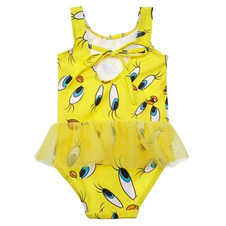 Swimsuit for the girl PlayTode, height 92 cm-5
