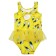 Swimsuit for the girl PlayTode, height 92 cm