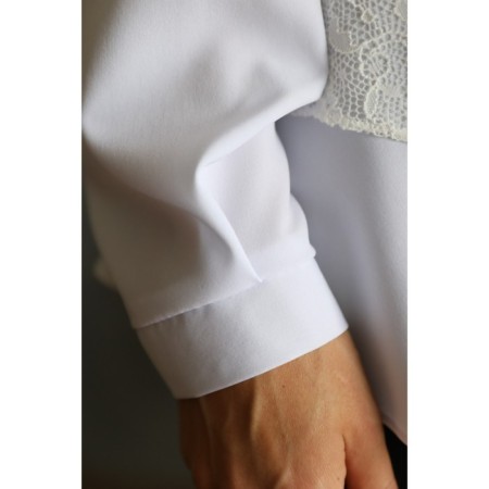 Female blouse, size 50-6