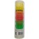 A set of oxes ATEMI BAV-8, Cork, Color, 6 pcs
