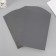 Cardboard "Pearl Black" format A4