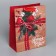 Craft vertical package “To you with a gift”, MS 18 x 23 x 10 cm, New Year
