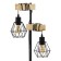 Townshend E27 2x60W.