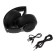 Headquarters SY-ANC885BT, wireless, full-size, Mic, Jack 3.5, noise reduction, black