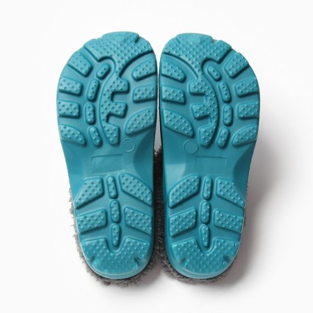 SABO Women's insulated "Montana" emerald color, size 41-2