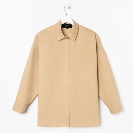 Mist shirt, p. 44, beige-6