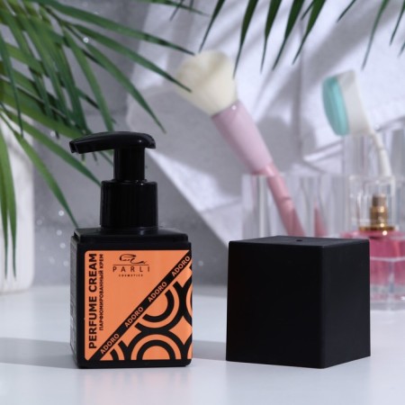 Perfumery body creamadoro, 150 ml-2