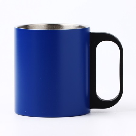 Tourist mug "Winter", 170 ml-1