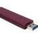Kingston 1tb Datatraveler Max dtmaxa/1tb USB3.2 Black/Burgundy