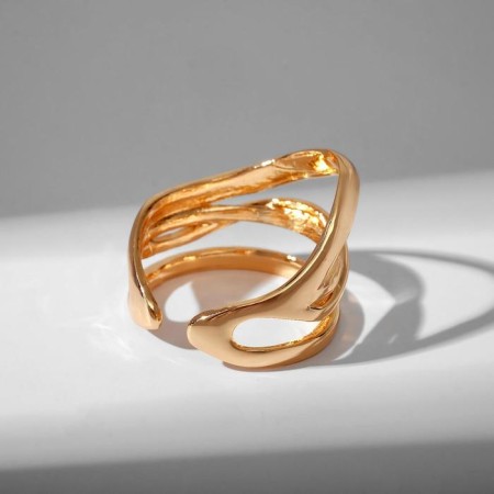 Ring "Trend" line, color gold, dimensionless-1