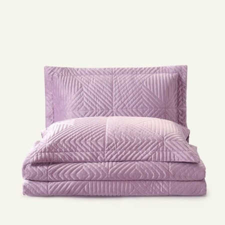 Arya Home Belle set, cover 180x240 cm, pillowcase 50x70 cm - 2 pcs-1