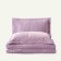 Arya Home Belle set, cover 180x240 cm, pillowcase 50x70 cm - 2 pcs