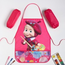 The kit for children for creativity 