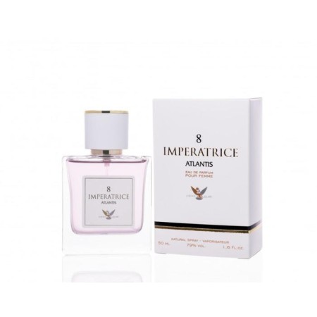 Perfume Water Women's Imperatrice Atlantis 8, 50 ml-2